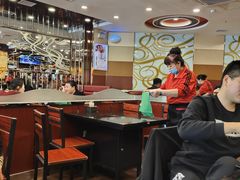 大堂-蝎王府羊蝎子(西直门店)