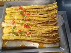 -很久以前羊肉串(南京路第一百货店)