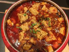 -天府豆花庄(金四季店)