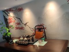 -香丰阁·烤鸭·川湘菜(清河店)