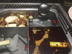 -海底捞火锅(德辉广场店)