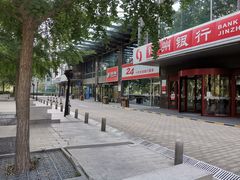 -物美超市(金宝街店)