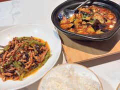 -辛香汇·现炒川菜(小寨原力场-西北首店)