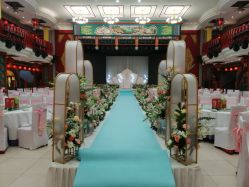 点击看大图 -雅奇婚庆(永乐园社区店)