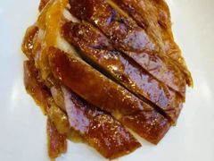 -吴记百姓菜馆·北京菜·烤鸭(故宫店)