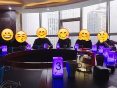 -6号玩家桌游吧(汉街店)