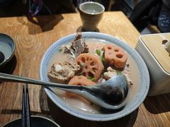 -静一餐厅·湖北菜(前门店)