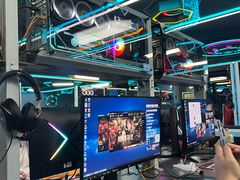 -任我游电竞(朝外店)