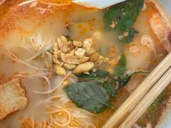 -越南牛肉河粉餐厅(书院巷店)