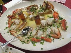 -鱼乐轩海鲜专门店