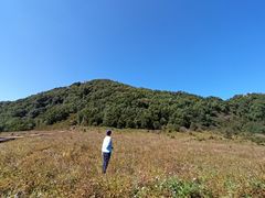 -白草畔自然风景区