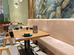 -摩登有记·新派泰国菜(银钻广场店)