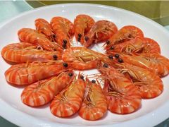 -万龙洲海鲜(安定门店)