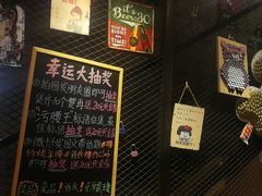 -腰子哥烤串(石佛营炫特店)
