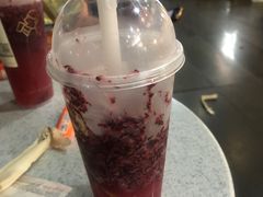 -喜茶(广州保利中环店)