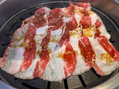 -安又胖韩国烤肉(美罗城店)
