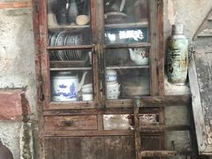 -绳金塔美食街(前进路店)