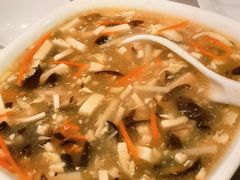 -台北楚楚园馅饼粥(虹桥南丰城店)