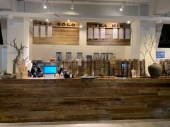 -成川茶店·潮汕工夫浓茶(万象店)