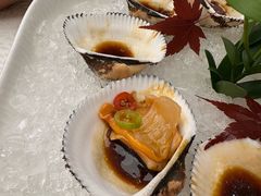 -品海楼·大连海胆锅贴馆(东港店)