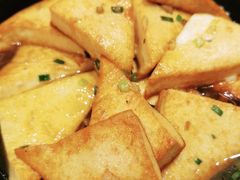 -麒茗餐厅·粤菜·宴会厅·海鲜(锦绣路店)