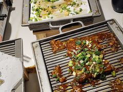 -绿茶餐厅(淮安吾悦广场店)