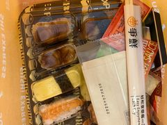 -争鲜回转寿司(东方银座店)