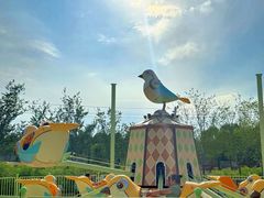 -水上乐园·欢乐世界