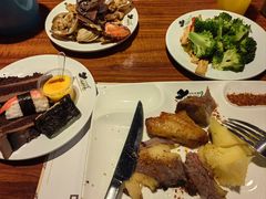 -汉巴味德(沈阳万象汇店)