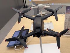 -DJI大疆(福州万象城授权体验店)