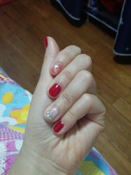 -1T·1M 日式美甲美睫