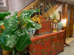 -七菜馆·东北菜·蒸饺(文体路店)