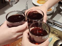 -海底捞火锅(金地广场生日主题店)