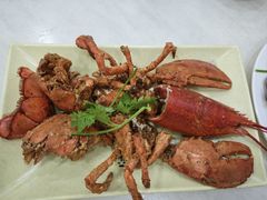-人和啤酒屋海鲜大排档(营口路店)