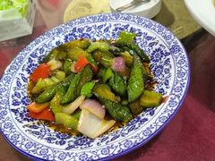 -芝城故事·建瓯土菜