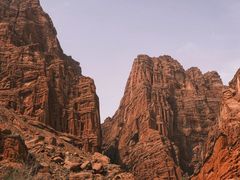 -天山神秘大峡谷