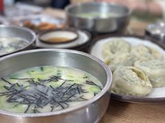 -神仙雪浓汤(明洞店)