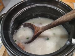 -如轩·海鲜砂锅粥·潮汕菜(南城店)