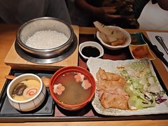 -味太助·银饭食堂(中华城店)