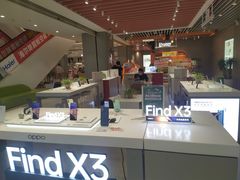 -苏宁易购(成都春熙路店)