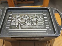 -聚点串吧·北京烧烤(朝北店)