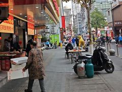 -江三王记牛杂馆(总店)