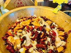 -永安水煮活鱼·仪征菜(仪征奥林匹克店)