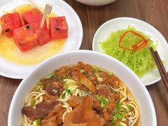 -立文冬·鲜活面(杭州太合商业中心店)