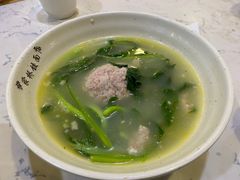 -蒋家桥饺面店(四望亭路店)