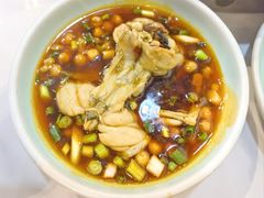 -味力源·肥肠爱上鱼(红牌楼金冠好店)