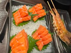 -匠和风精致料理(莆田财富中心店)