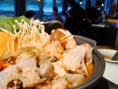 -山葵家·创意料理(宁波来福士店)