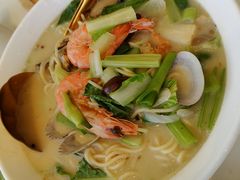 -闽海肴(北辰荟店)