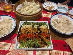 -新兴园饺子馆(河南街店)
